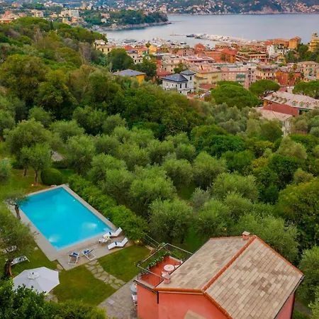 Bellavista 8&1, Emma * Santa Margherita Ligure