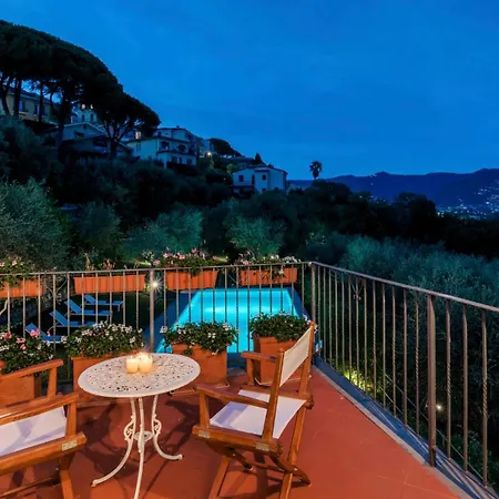 Villa Bellavista 8&1, Emma