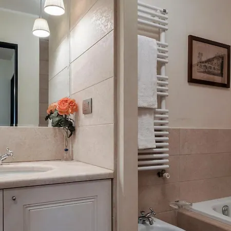 Villa Bellavista 8&1, Emma Santa Margherita Ligure
