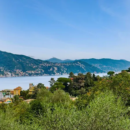 Bellavista 8&1, Emma Santa Margherita Ligure