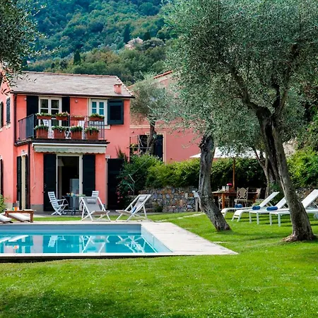 Villa Bellavista 8&1, Emma