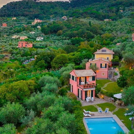 Bellavista 8&1, Emma فيلة