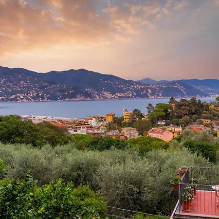 Bellavista 8&1, Emma فيلة سانتا مارغريتا ليغور